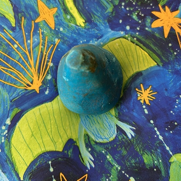 LUSH COSMETICS JUNE 2024 KITCHEN BOX EXCLUSIVE TEMPLE OF TRUTH BUBBLE BAR - Picture 6 of 7